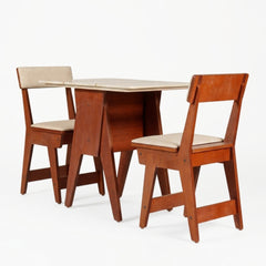 Lagu - Two Seater Dining Table
