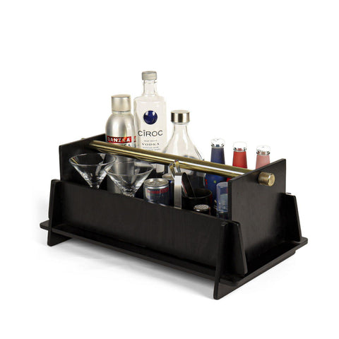 Tula – Mini bar