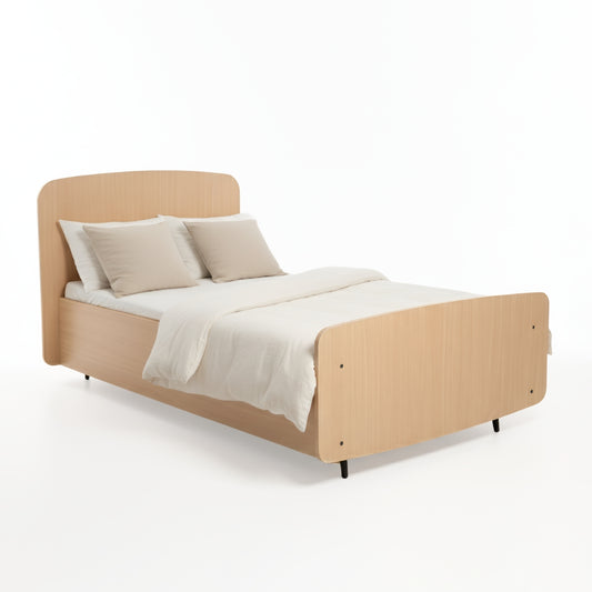 Mala - Single bed with storage