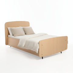 Mala - Single bed with storage