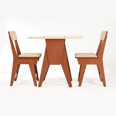 Lagu - Two Seater Dining Table