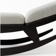 Yumi - Rocking Bed