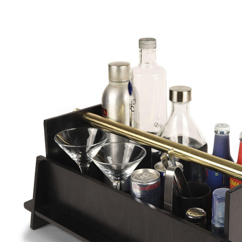 Tula – Mini bar