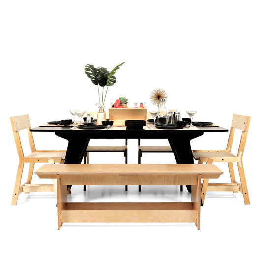 Tsuki – Dining Table