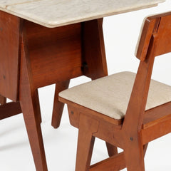 Lagu - Two Seater Dining Table