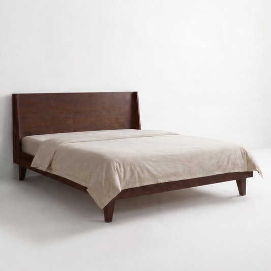 Utma - Double bed without Storage