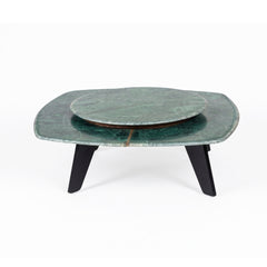 Wat - Coffee Table with rotating top