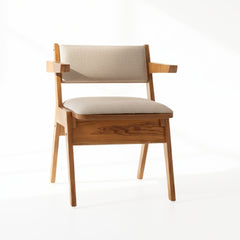 Ele - Four Seater Dining Table