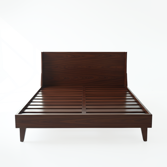 Utma - Double bed without Storage