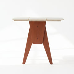 Lagu - Two Seater Dining Table