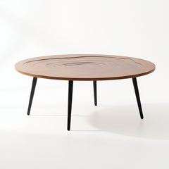 Karu tea trunk - Coffee table