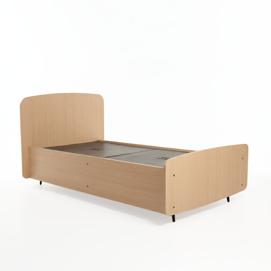 Mala - Single bed with storage