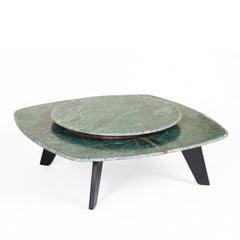 Wat - Coffee Table with rotating top