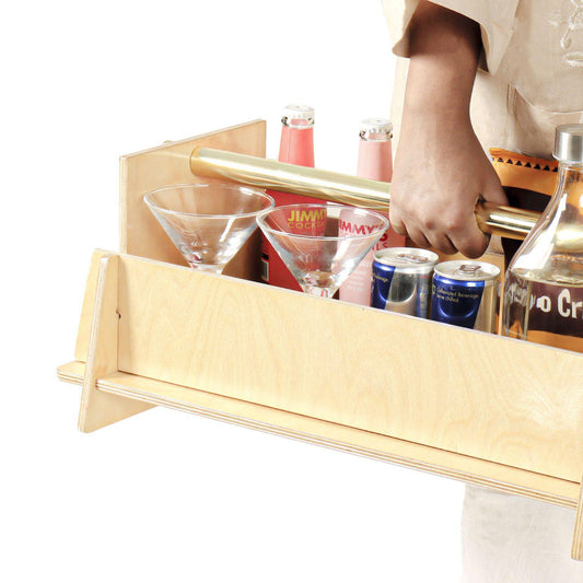 Tula – Mini bar