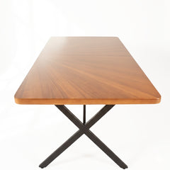 Ele - Four Seater Dining Table