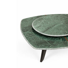 Wat - Coffee Table with rotating top
