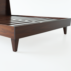 Utma - Double bed without Storage