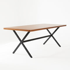 Ele - Four Seater Dining Table