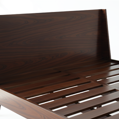 Utma - Double bed without Storage