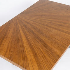 Ele - Four Seater Dining Table