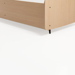 Mala - Single bed with storage