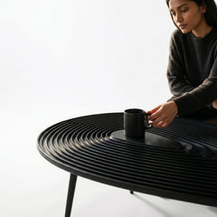 Eggo - Coffee table