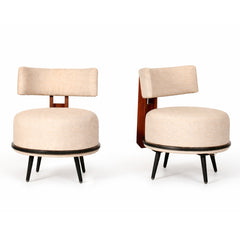Swivel - Single Seater Sofa