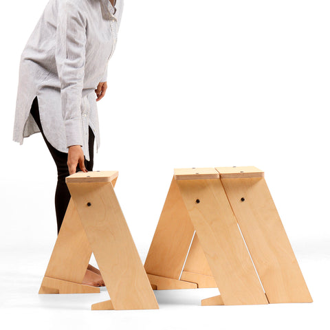 Walky – Stool