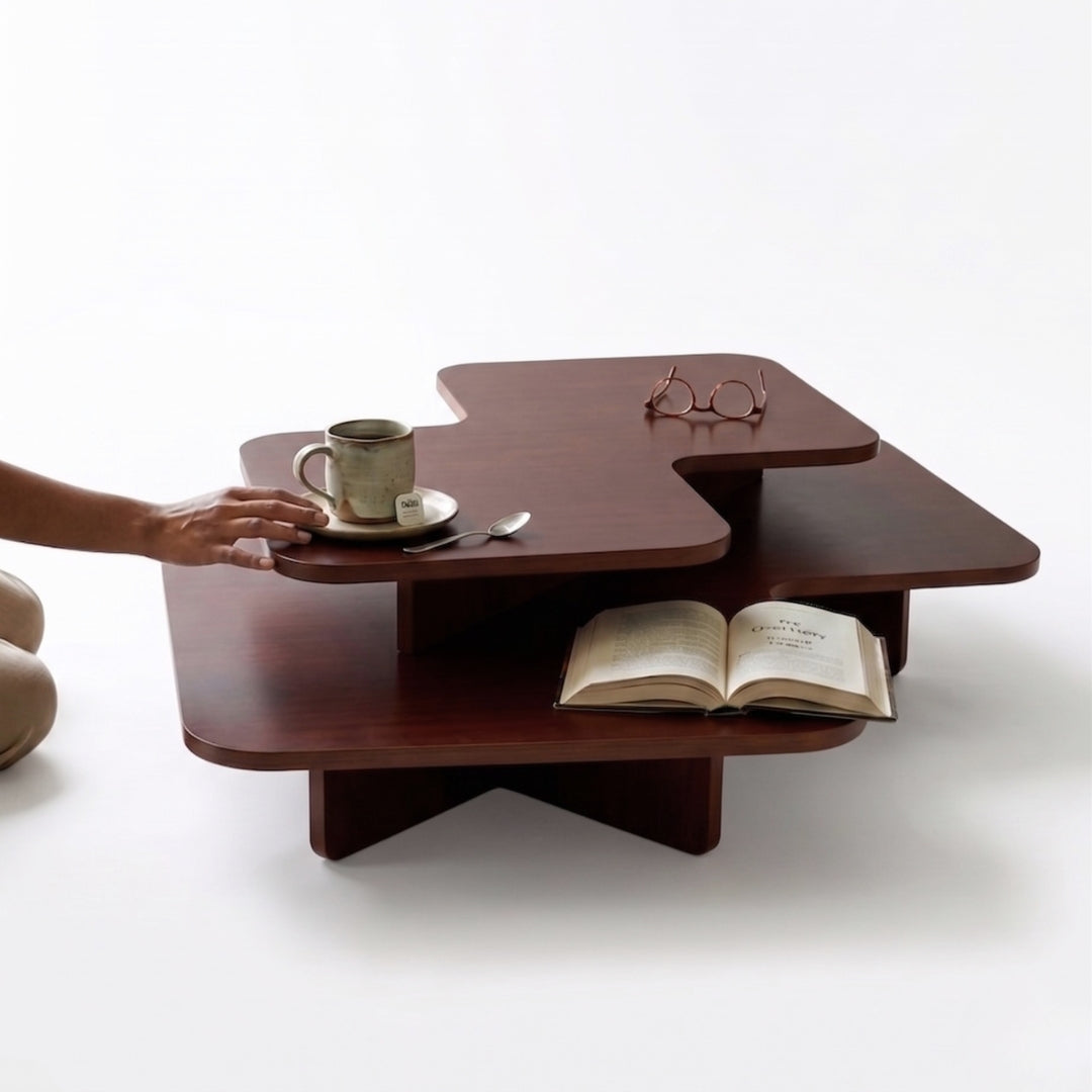 Spaid - Coffee table
