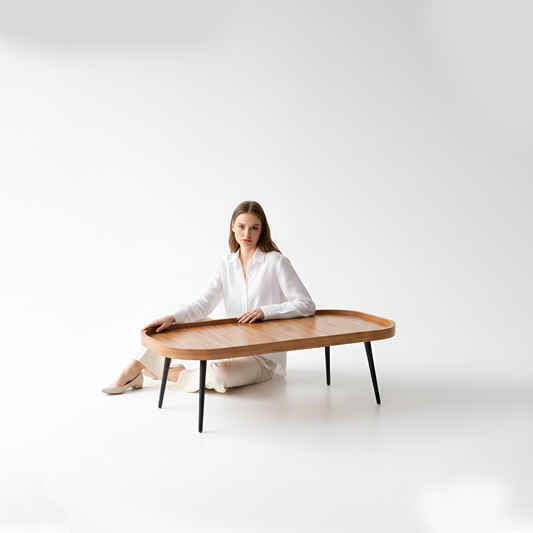 Nori - Coffee Table