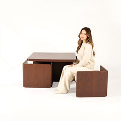 Raga - Coffee Table