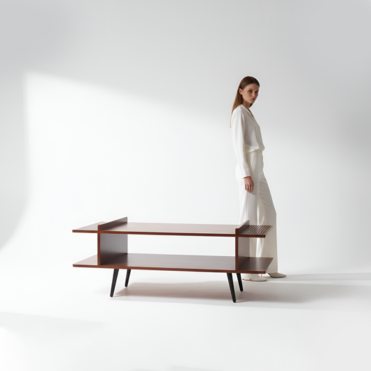 Kshai - Coffee table