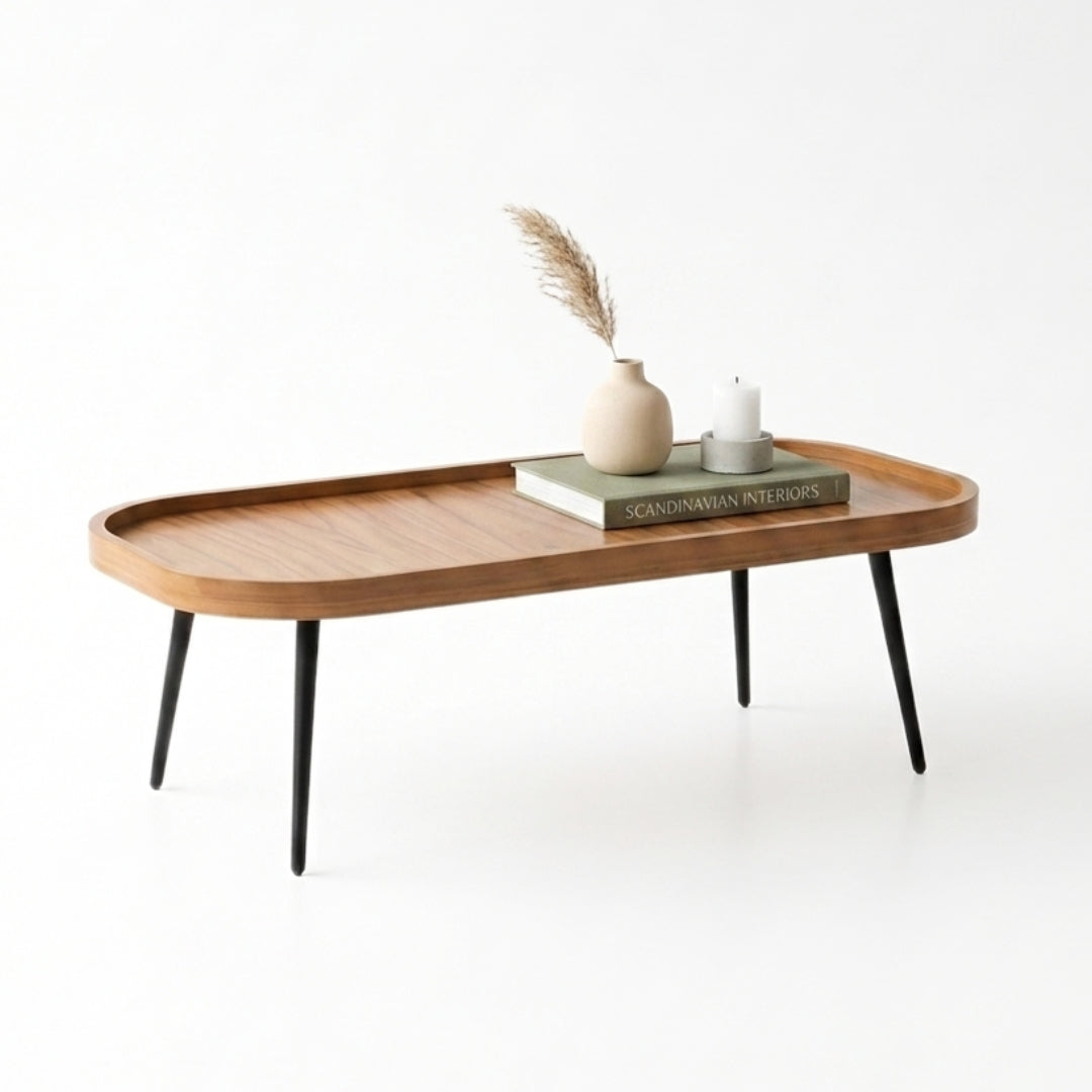 Nori - Coffee Table