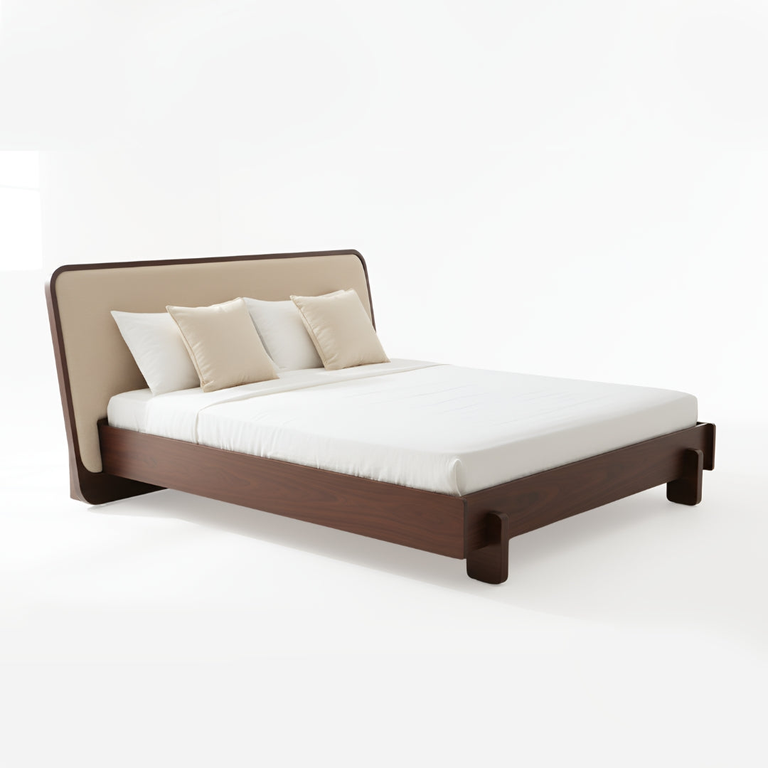 Napa - Double bed without storage