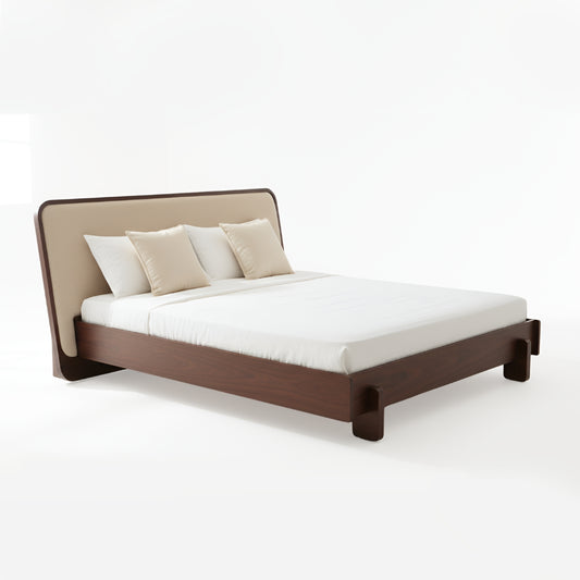 Napa - Double bed without storage