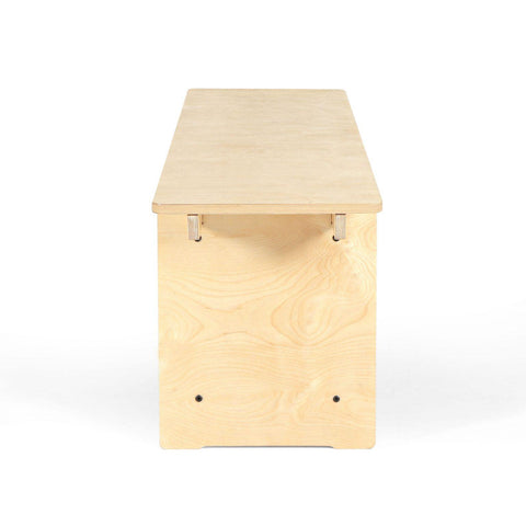 Zedi – Multipurpose bench