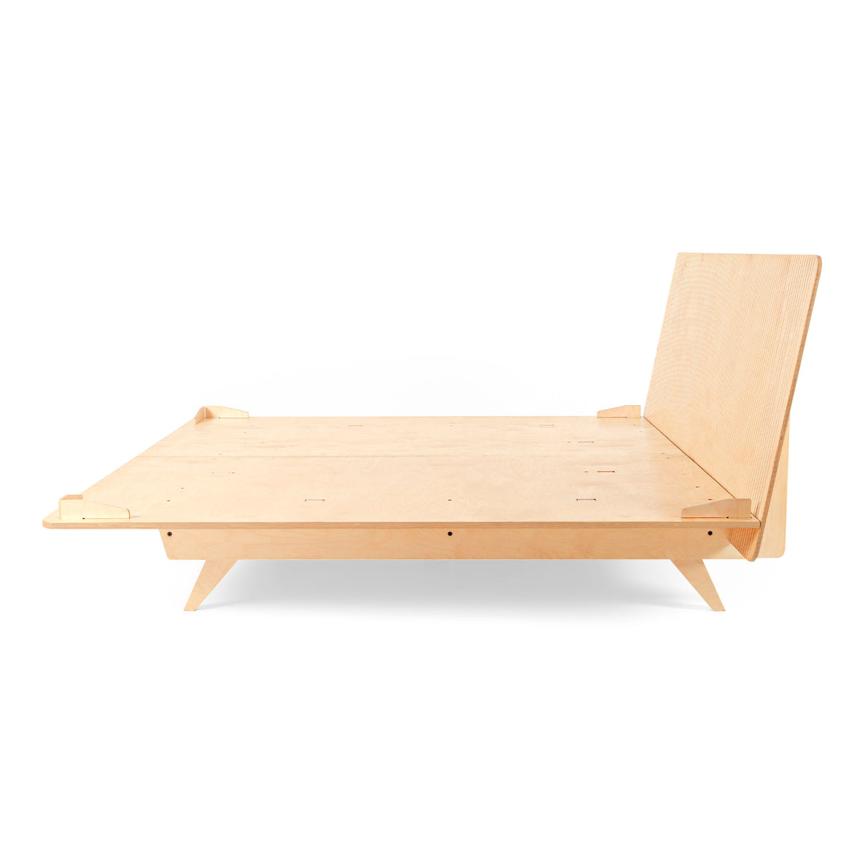 Nidra – Bed