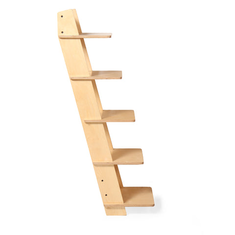 Hika - Ladder Book Shelf