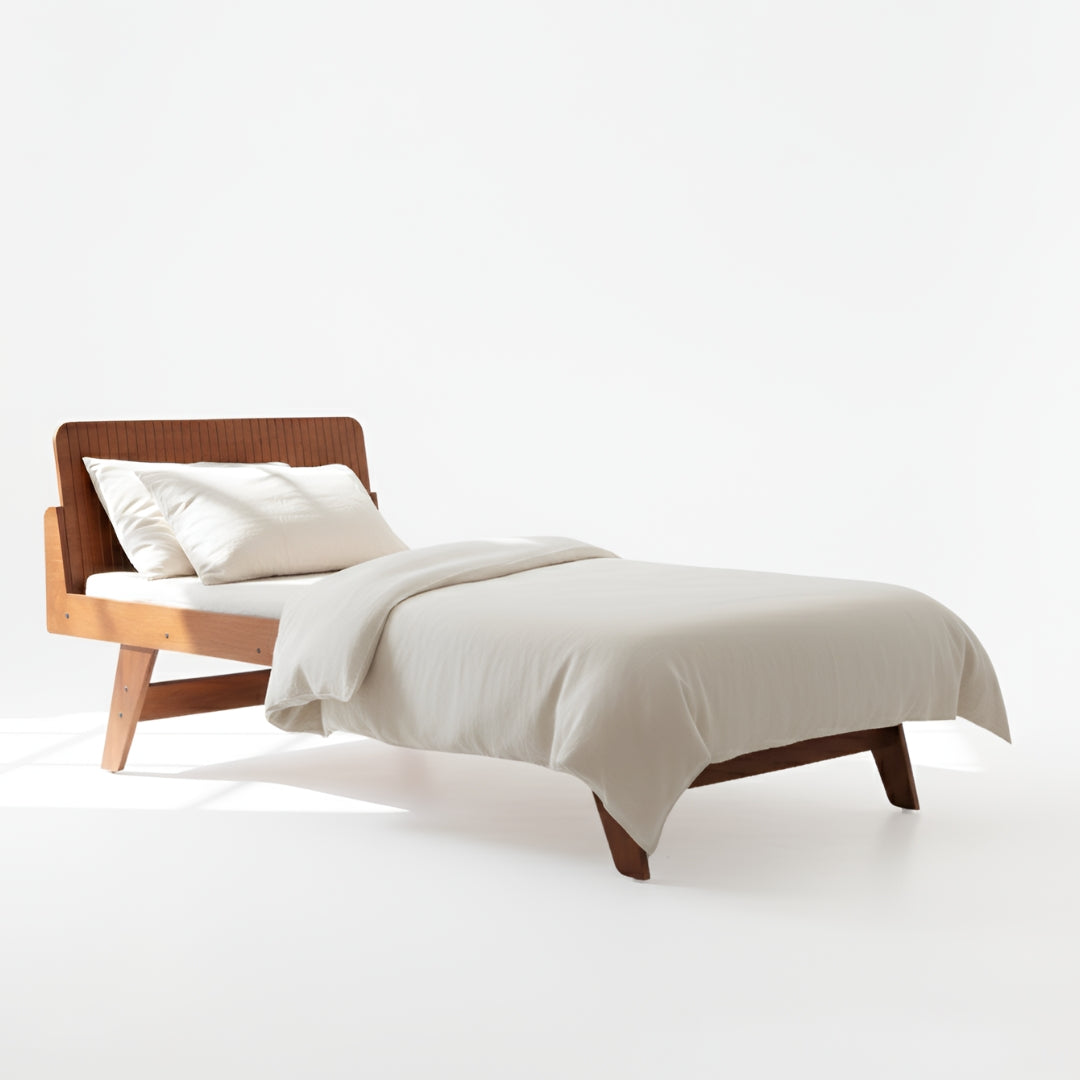 Esa - Single bed without storage