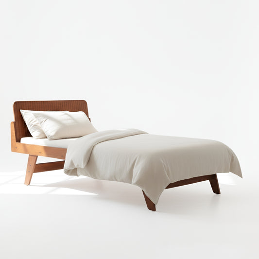 Esa - Single bed without storage