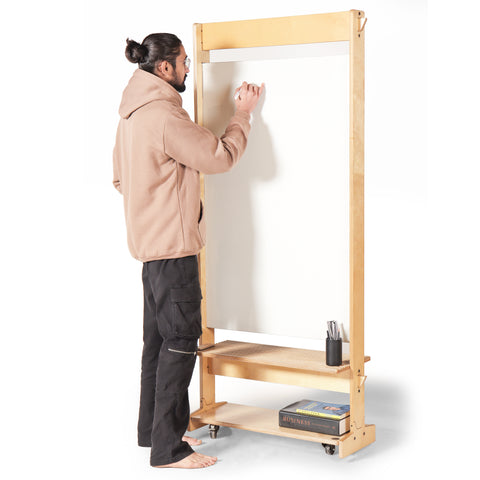 Kasa – Partition White Board