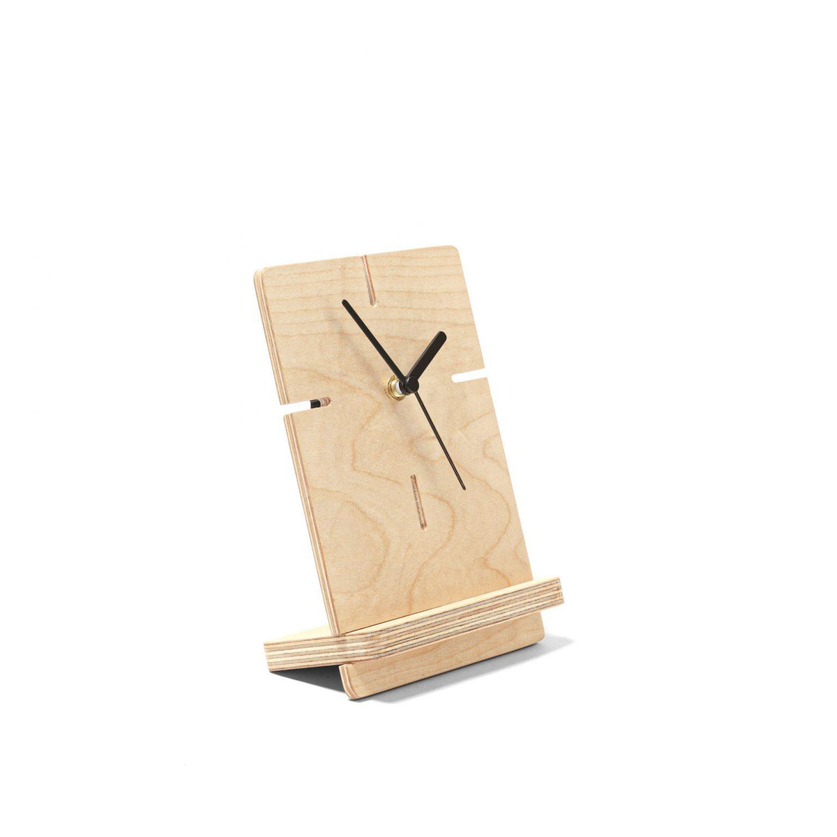 Tokei – Table Clock