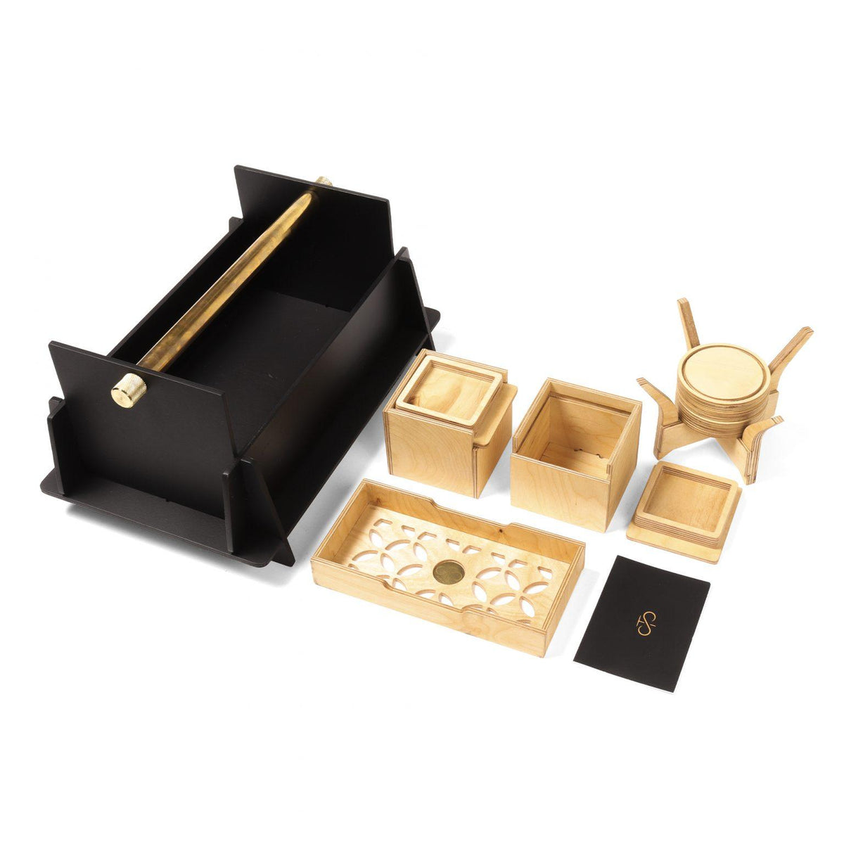 The Izakaya Bundle