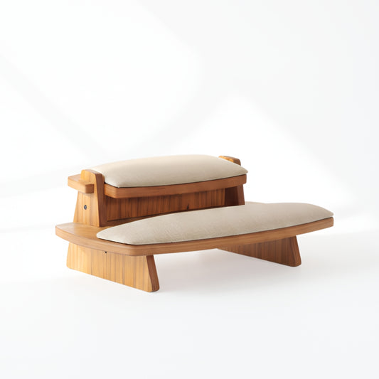 Aasan – Meditation stool
