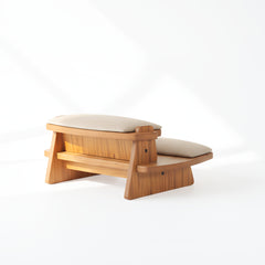 Aasan – Meditation stool