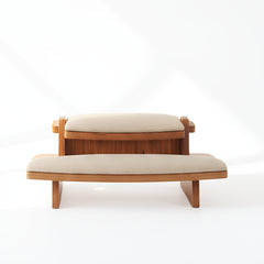 Aasan – Meditation stool
