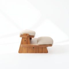 Aasan – Meditation stool