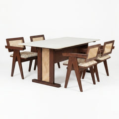 Ratu - Six Seater Dining Table