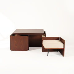 Raga - Coffee Table