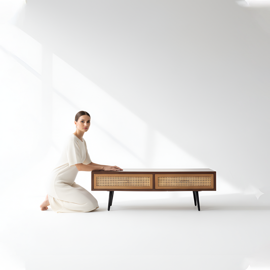Rooh - Coffee table